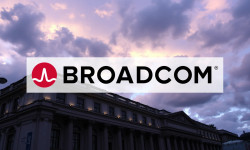 Beitragsbild zu Broadcom Aktie: KI-Euphorie vor dem Härtetest