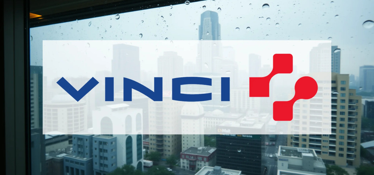 Beitragsbild zu Vinci Aktie: Dynamische Entwicklung!