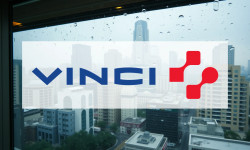 Beitragsbild zu Vinci Aktie: Dynamische Entwicklung!