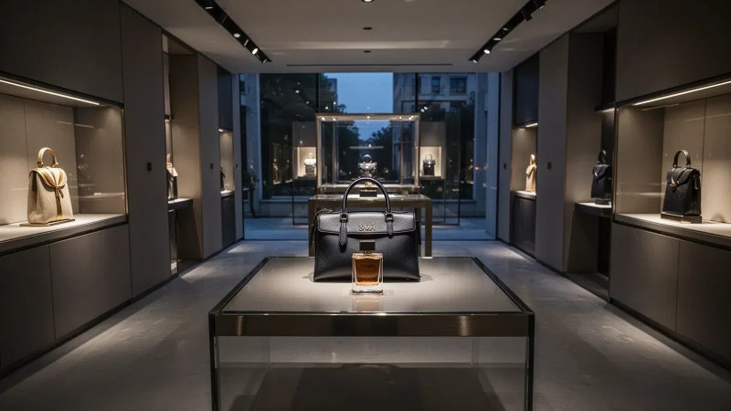 Beitragsbild zu LVMH Aktie: Totale Kontrolle