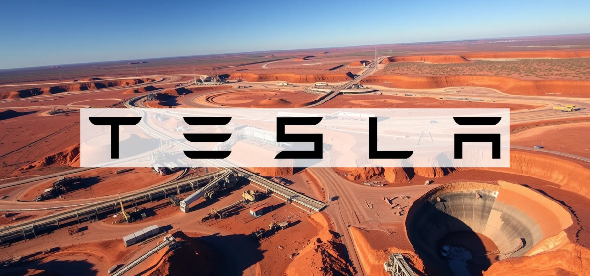 Beitragsbild zu Tesla Aktie: Alles auf Robotaxis!