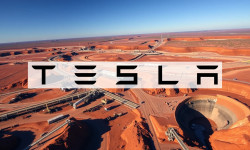 Beitragsbild zu Tesla Aktie: Alles auf Robotaxis!