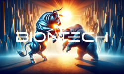 Beitragsbild zu BioNTech Aktie: Trügender Schein?
