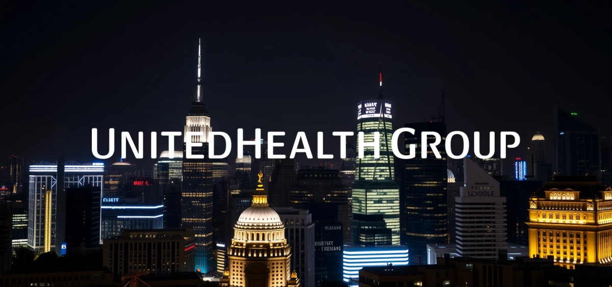 Beitragsbild zu Unitedhealth Aktie: Unglaubliche Erfolgsserie!