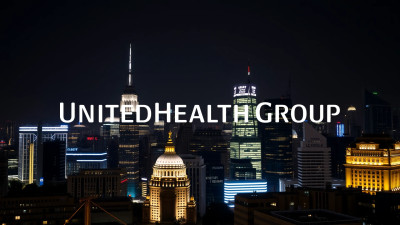 Beitragsbild zu Unitedhealth Aktie: Unglaubliche Erfolgsserie!
