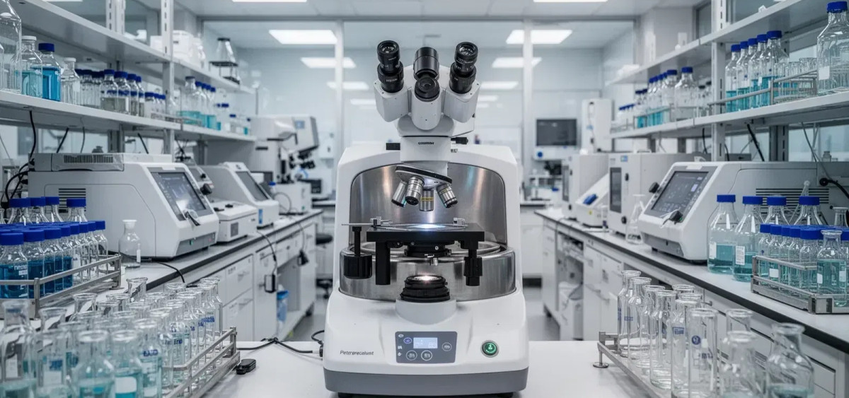 Beitragsbild zu Abbott Laboratories Aktie: Übernahme steht