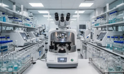 Beitragsbild zu Abbott Laboratories Aktie: Übernahme steht