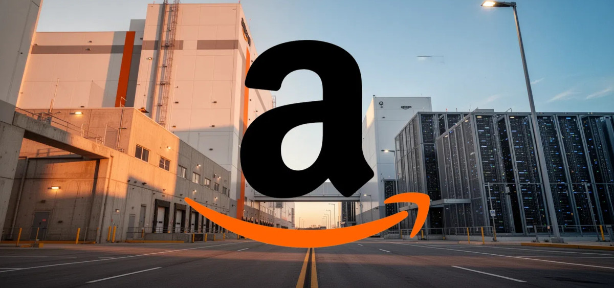 Beitragsbild zu Amazon Aktie: Massive Investitionen
