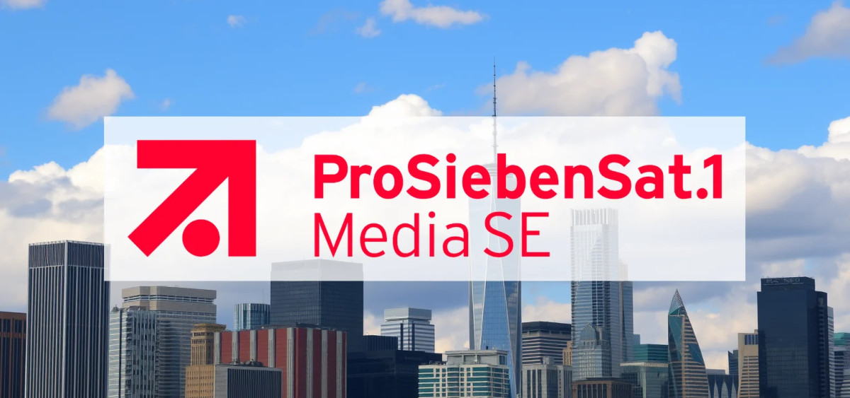 Beitragsbild zu ProSiebenSat.1 Aktie: Berlusconis Milliarden-Coup
