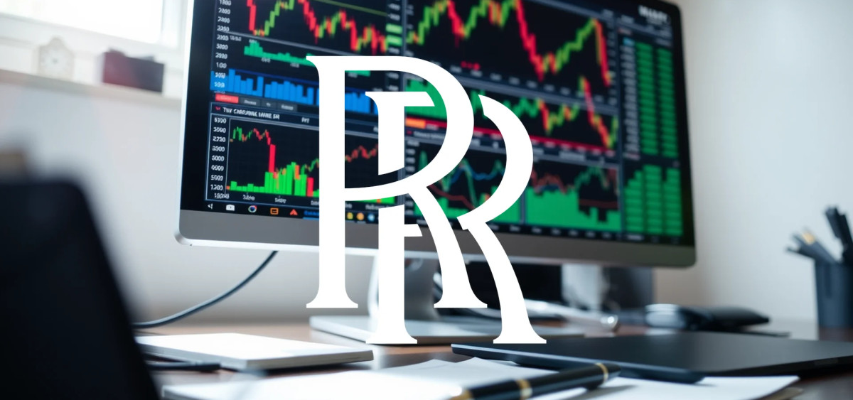 Beitragsbild zu Rolls-Royce Aktie: Kampf um die Höhen