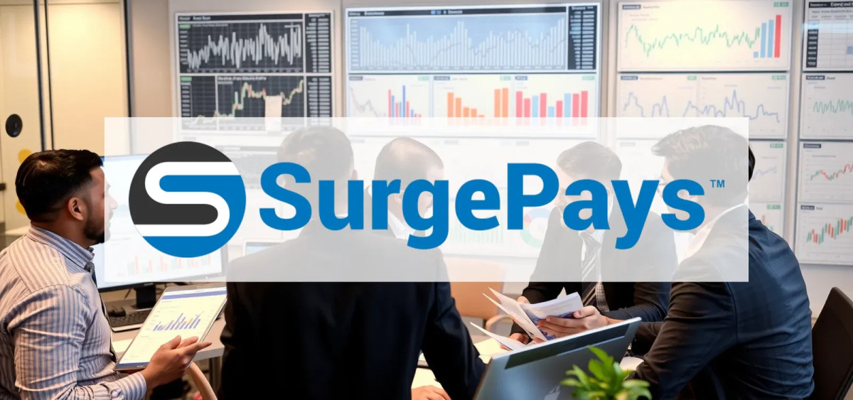 Beitragsbild zu Surge Copper Aktie: Rohstoff-Wende im Blick