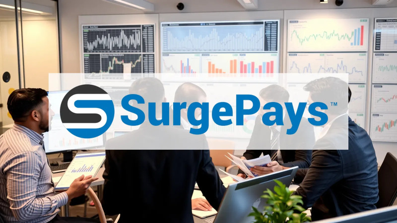 Beitragsbild zu Surge Copper Aktie: Rohstoff-Wende im Blick