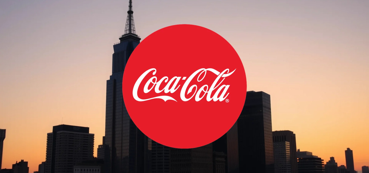 Beitragsbild zu Coca-Cola Aktie: Starke Signale