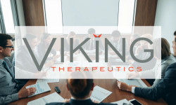 Beitragsbild zu Viking Therapeutics Aktie: Insider-Panik!