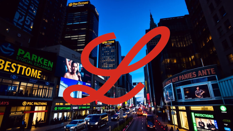 Beitragsbild zu Eli Lilly Aktie: Atemberaubender Fortschritt