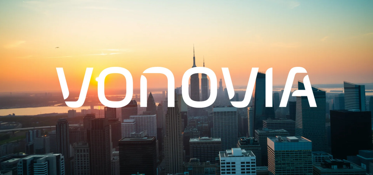 Beitragsbild zu Vonovia Aktie: Trotzt dem Zinsschock