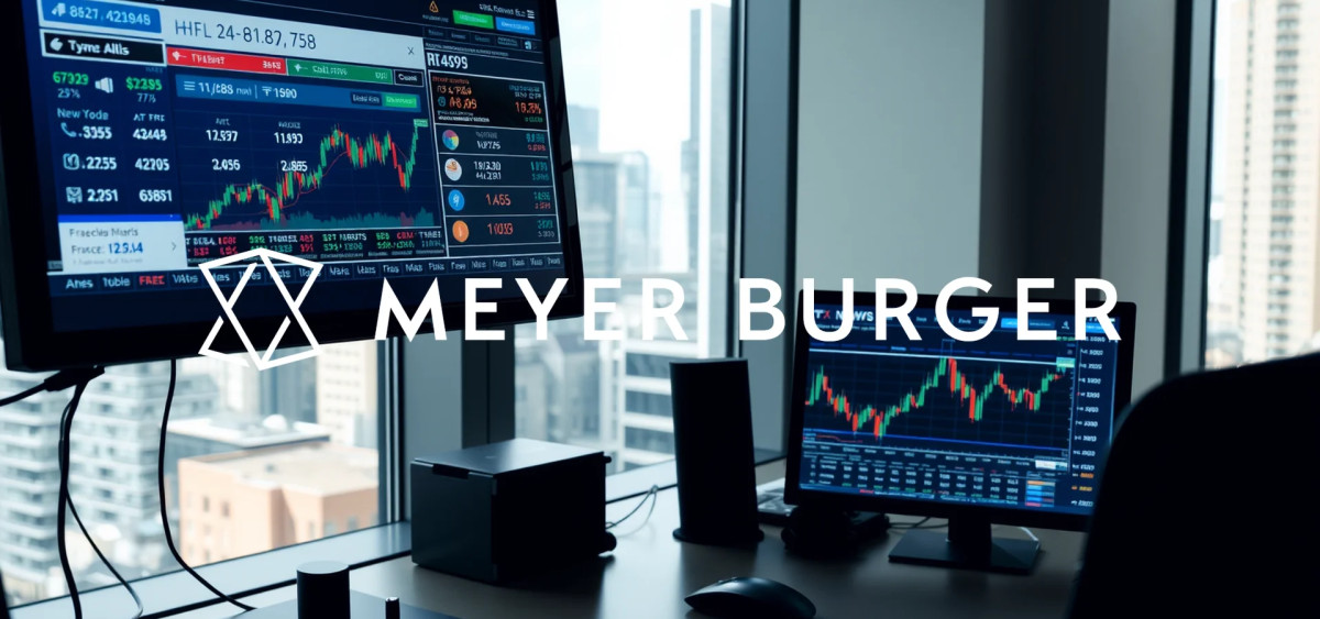 Beitragsbild zu Meyer Burger Technology Aktie: Rätselhafte Entwicklungen?