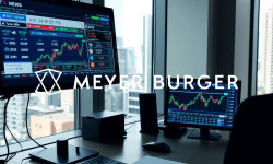 Beitragsbild zu Meyer Burger Technology Aktie: Rätselhafte Entwicklungen?
