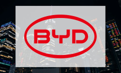 Beitragsbild zu BYD Aktie: Buffett ist raus!
