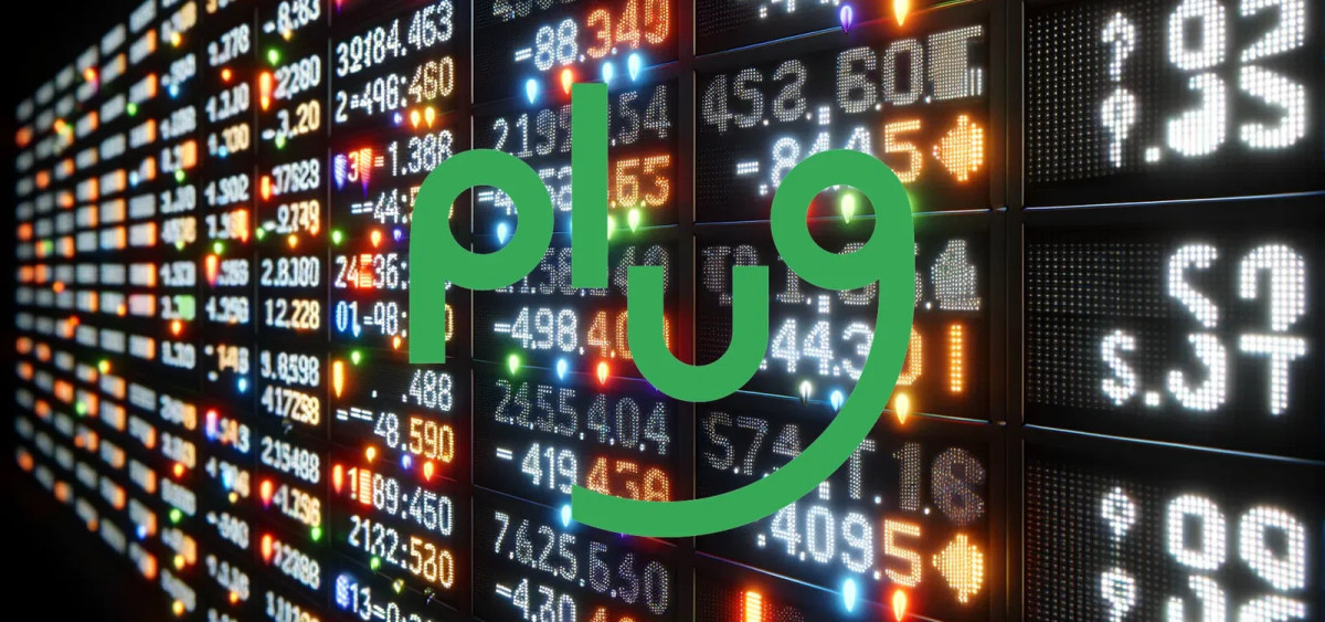 Beitragsbild zu Plug Power-Aktie: Wenn das die Wahrheit ist!