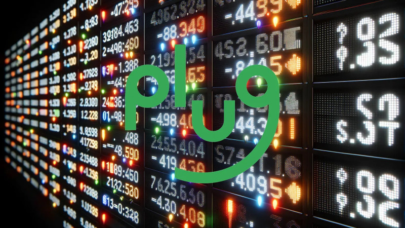 Beitragsbild zu Plug Power-Aktie: Wenn das die Wahrheit ist!