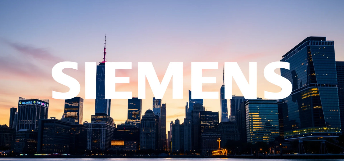 Beitragsbild zu Siemens Aktie: Allzeithoch vor Zahlen!