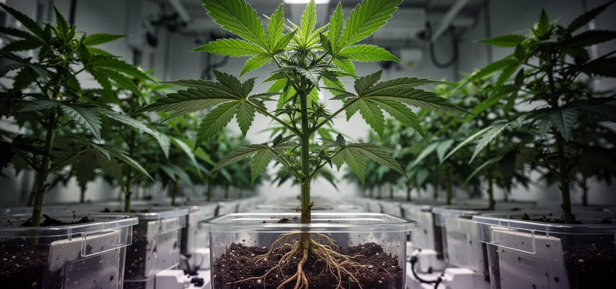 Beitragsbild zu Canopy Growth Aktie: Bewährungsprobe läuft