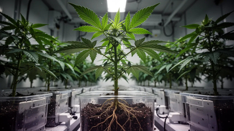 Beitragsbild zu Canopy Growth Aktie: Bewährungsprobe läuft