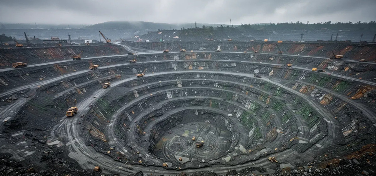 Beitragsbild zu Barrick Mining Aktie: Potenzieller Handlungsbedarf?