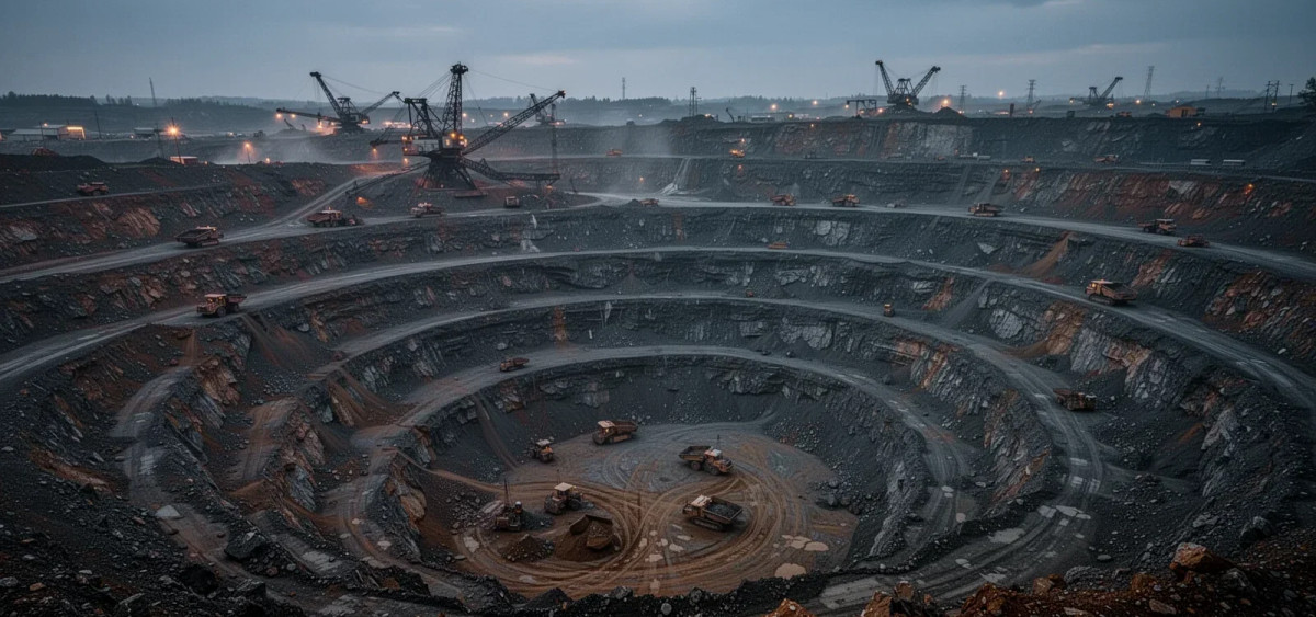 Beitragsbild zu Coeur Mining Aktie: Goldrutsch und Zeitdruck