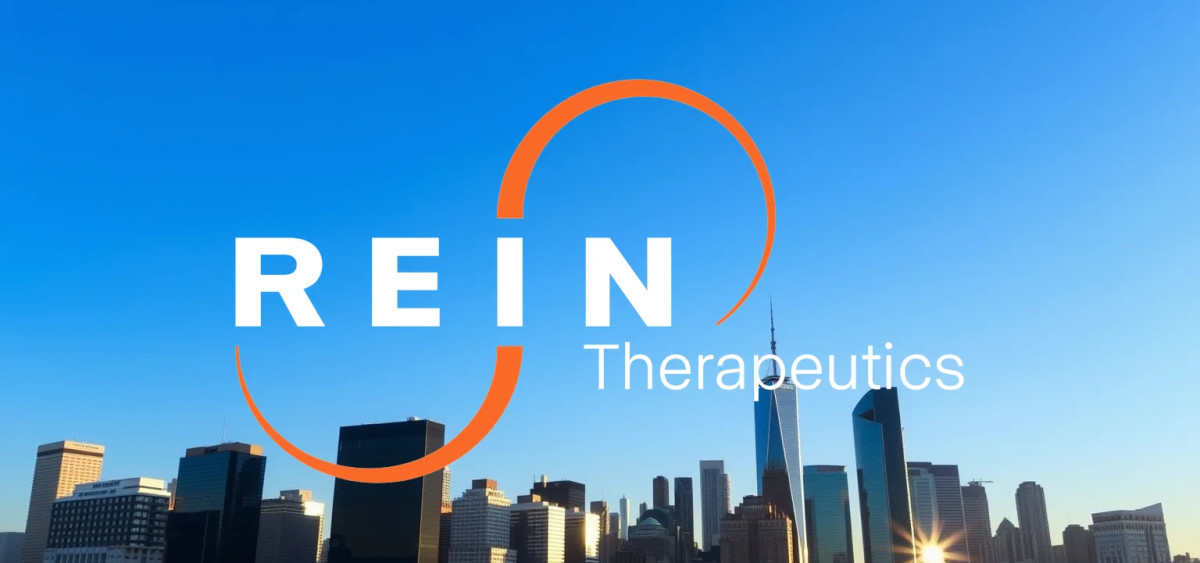 Beitragsbild zu Rein Therapeutics Aktie: Zwischen Hoffnung und Realität