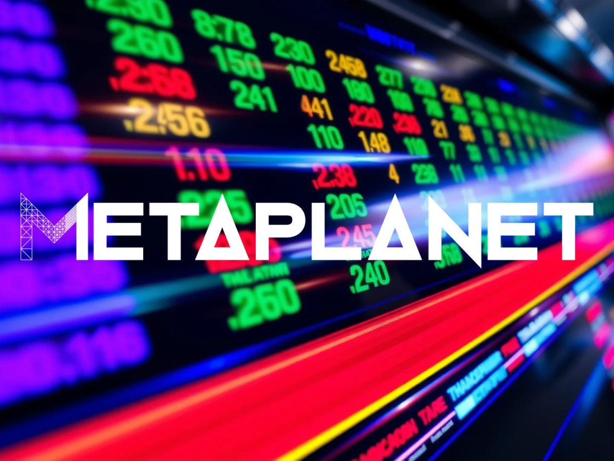 Börse Express - Metaplanet Aktie: Bitcoin-Wette eskaliert!