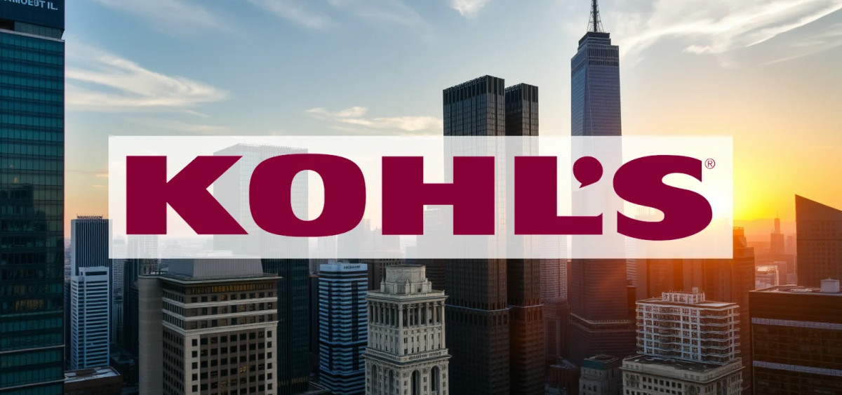 Beitragsbild zu Kohl's Aktie: Überraschungssieg im Einzelhandel!