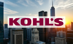Beitragsbild zu Kohl's Aktie: Überraschungssieg im Einzelhandel!
