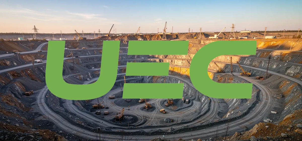 Beitragsbild zu Uranium Energy Aktie: Alarmzeichen übersehen?