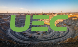 Beitragsbild zu Uranium Energy Aktie: Alarmzeichen übersehen?