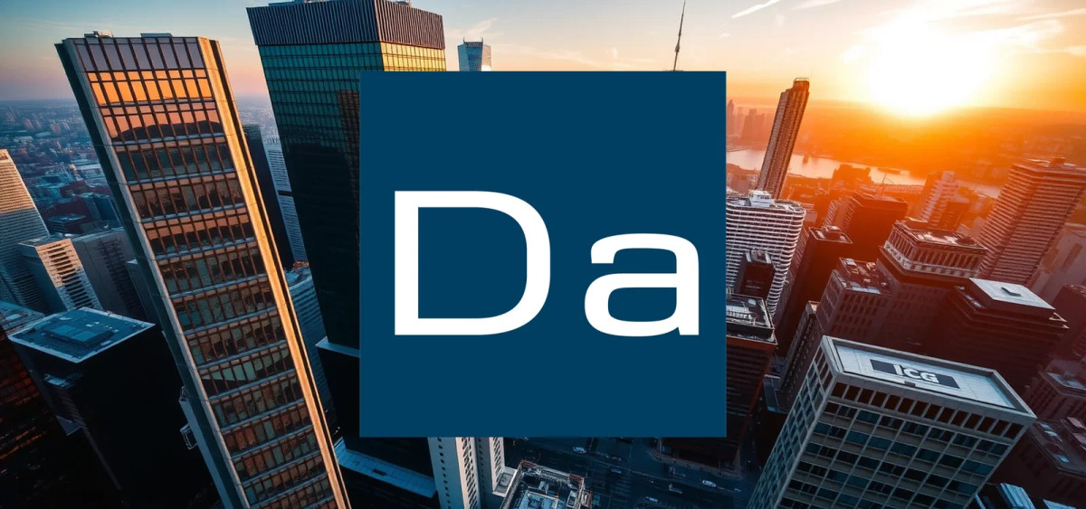 Beitragsbild zu Danske Bank Aktie: Strategie bestätigt