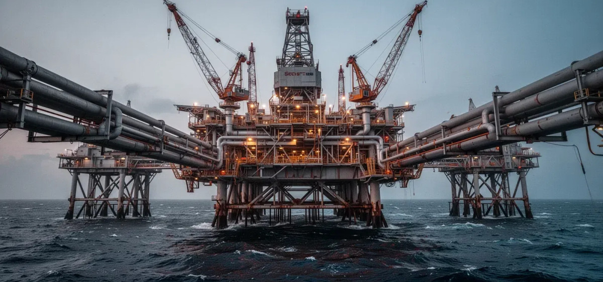 Beitragsbild zu BP Aktie: Richtungsweisende Daten