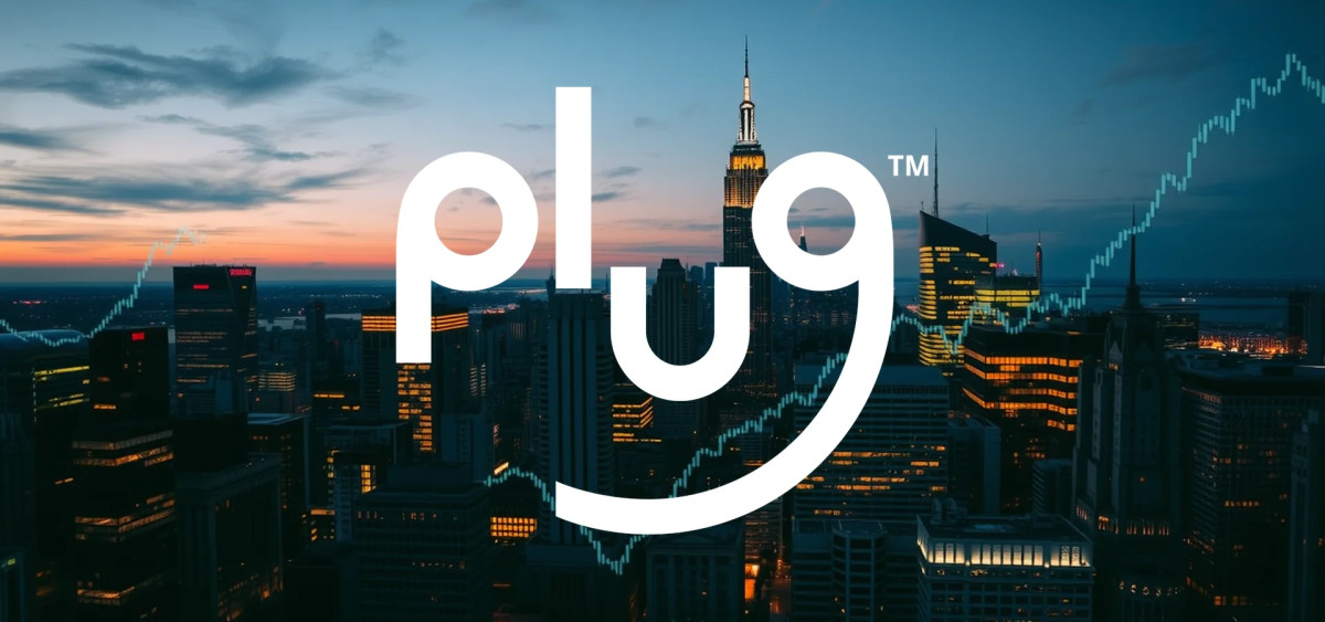 Beitragsbild zu Plug Power Aktie: Jüngste Unternehmensnachrichten