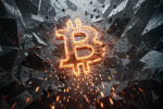 Bitcoin: Absturz im Nahost-Chaos