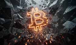 Beitragsbild zu Bitcoin: Absturz im Nahost-Chaos