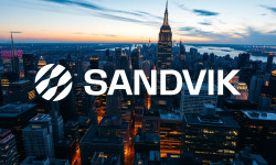 Beitragsbild zu Sandvik Aktie: Innovationstreiber im Bergbau
