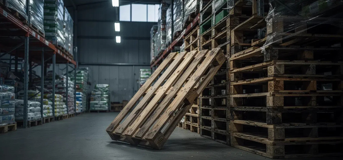 Beitragsbild zu BayWa Aktie: Problem erkannt?