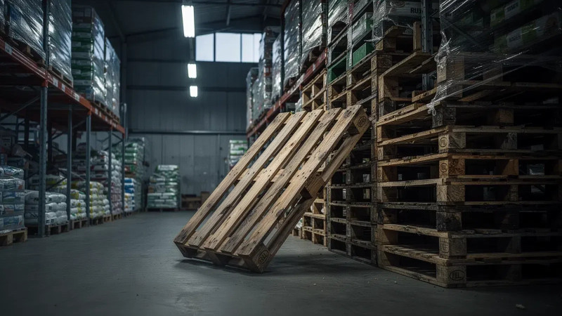 Beitragsbild zu BayWa Aktie: Problem erkannt?