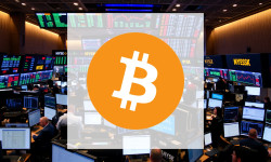 Beitragsbild zu Bitcoin: Kein Handlungsbedarf?