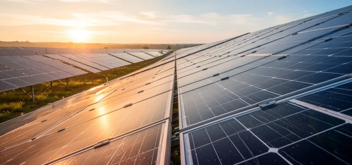 Beitragsbild zu Refined Energy Aktie: Vom Plan zur Tat