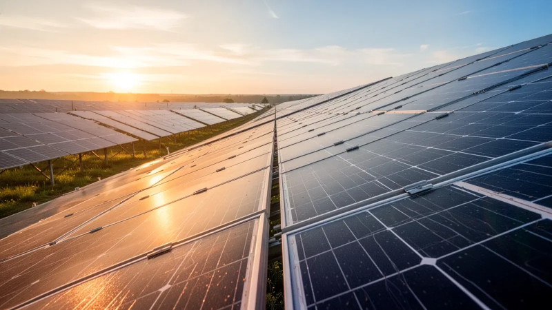 Beitragsbild zu Refined Energy Aktie: Vom Plan zur Tat