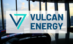 Beitragsbild zu Vulcan Energy Aktie: Explosiver Aufbau!