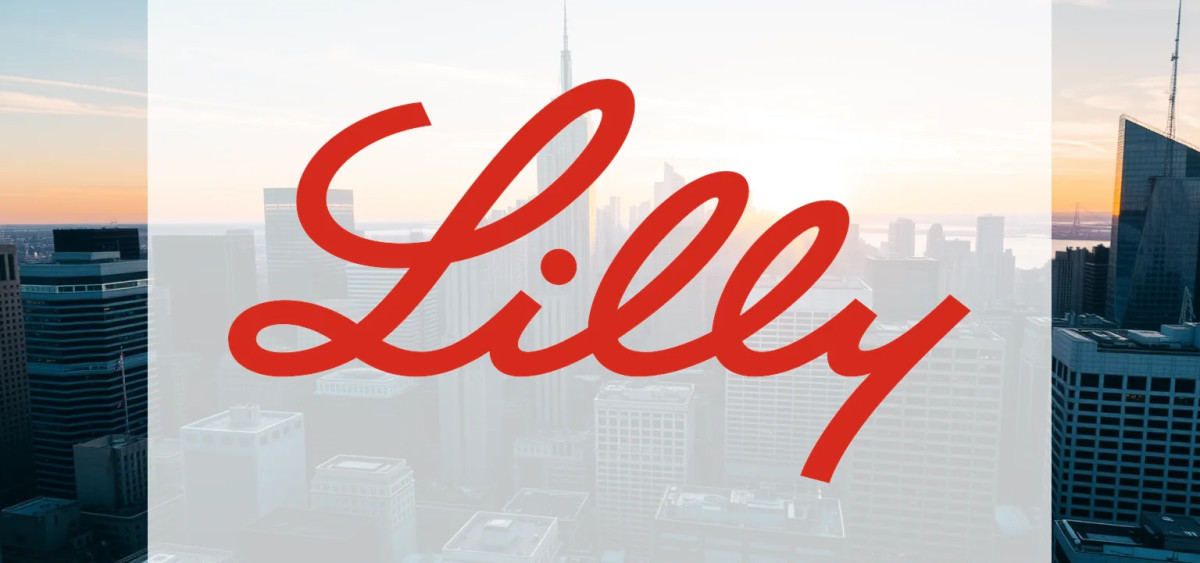 Beitragsbild zu Eli Lilly Aktie: Innovation begeistert!