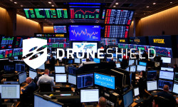 Beitragsbild zu DroneShield-Aktie: Unfassbare Meldung!